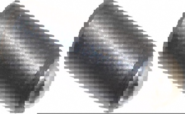 Steel Press Fit Ball Plunger: 0.125